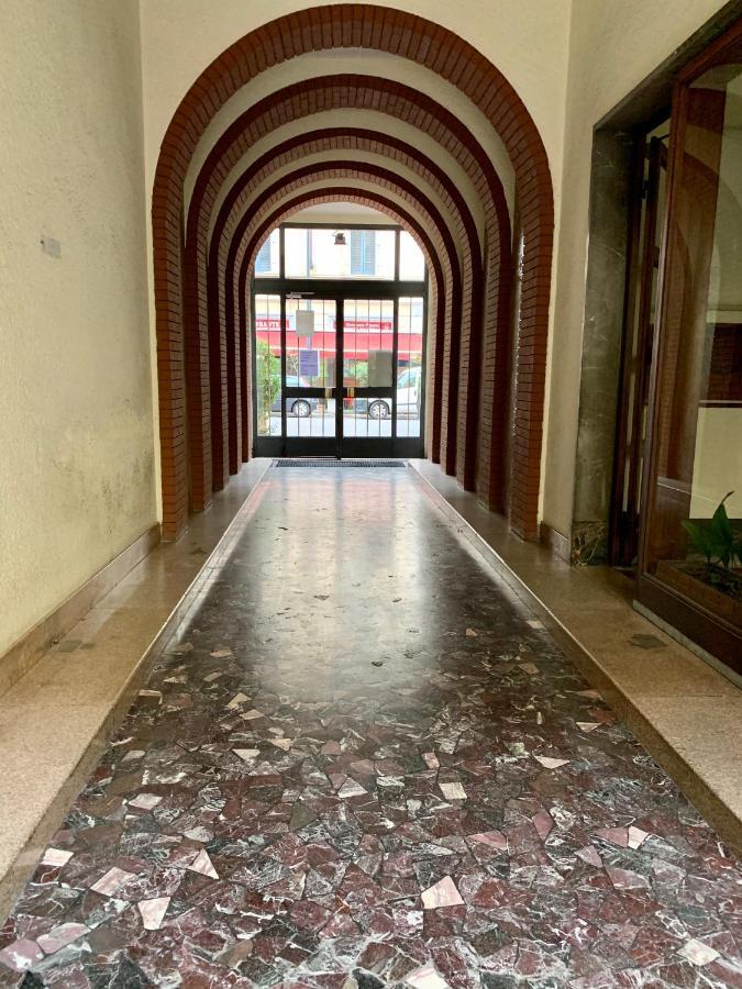 Milano Vintage Hotel Exterior foto